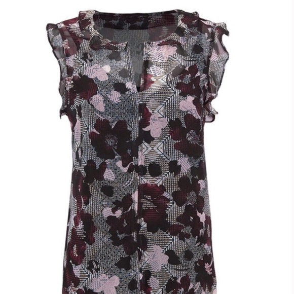 CAbi Weaver Blouse - Picture 1 of 7